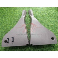 TOYOTA ESTIMA TCR21 2TZ-FZE DASHBOARD SIDE AIRVENT PANEL [B-4-4-D2191]