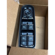 Porsche Cayenne 958 Front Power Window Switch