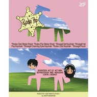 Rodeo Pop Series