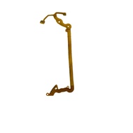 Suitable for Sony H7 H9 H50 Camera Lens Shutter Cable Aperture Components Cable