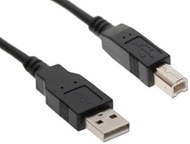 Yustda New USB Cable Data PC Cord for G-Technology GR3t 35/2TB GR3T 35/2TP G-RAID3 2000GB FW 400/800
