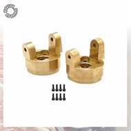 [VNG3]RC Car Upgrade Front Axle C Seat Kit for  1/8 H8H RC Car Accessories