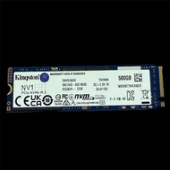 Kingston NV1 500GB NVMe M.2 SSD