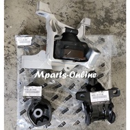 ENGINE MOUNTING (GENUINE) MAZDA CX-5 (KE) / MAZDA 6 (GJ) 2500CC SKY-ACTIV> KF59 39 040 / GJL3 39 060