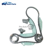 D4hb engine Timing Chain Tensioner Kit for HYUNDAI TUCSON SANTA FE CARNIVAL SEDONA KIA SPO