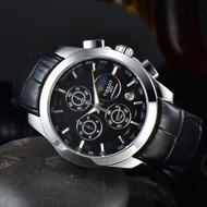 Tissot TISSOT New Style Mechanical Movement Kutu Series Watch Watch