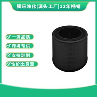 Serasi dengan Penapis Udara Philips FY0910 Penapis HEPA Karbon Diaktifkan AC0950/AC095