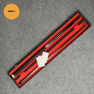 Stick JFlowers JF20-02, Stik Billiard JF20 Carbon Fiber Shaft JF Cue