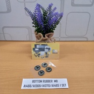 Rubber Feet Rubber Bottom Case MBPR A1398 A1425 A1502
