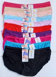 [75 đến 95kg] 10 Quần Lót nữ Big Size 80cm đến 110cm Thun Cotton lạnh Cao Cấp ( shop giao màu ngẫu n