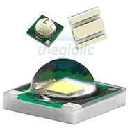 Ultraviolet UV LED 3W 3535 395-400nm