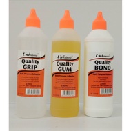 UNI CLASSIC QUALITY GLUE 230ML