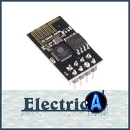 ESP8266 ESP-01S Module WIFI Serial Module 1MB Flash ESP01 Less Consumption for Arduino IOT ESP01 ESP