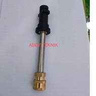 Quick Release High Pressure PIPE CONNECTION Karcher K1, K2 Karcher K2