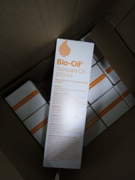 Bio Oil