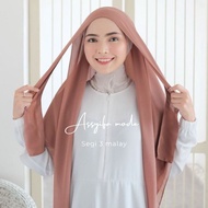 Malay square / Malaysian square 2 layers