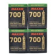 TUBE MAXXIS 700X23/32C (60MM/80MM)