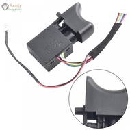 Electric Drill Speed Adjustment Switch Fits Both 7 2 Volt and 24 Volt Tools