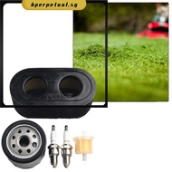 【HEPA】Air Filter for TimeCutter 42" 50"  for V-Twin for Exmark 127-9252 136-7806