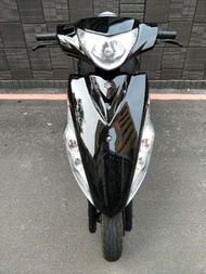 2009年 台鈴 NEX GSR 125 新北 中永和 18歲分期 免頭款 二手 中古保固 舊車換新車