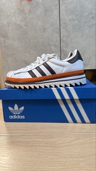 Adidas x Clot superstar originals