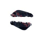 ♋Suitable for 14 15 16 17 model Vios front bumper bracket front bumper fixing bracket buckle lifting
