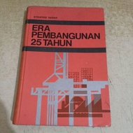 BASIC STRATEGY BOOK DEVELOPMENTERA 25 YEARS