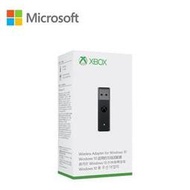 補貨中含發票*公司貨微軟Xbox 無線轉接器 透過全新且經過改良的 Windows 10專用Xbox無線轉接器