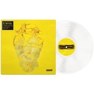 Ed Sheeran - - (Subtract) (White Vinyl)