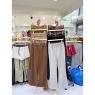 CK605 / CK609 T-Shirt Pants