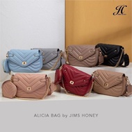 Jims Honey | Alicia | Bag
