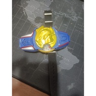 Ultraman Ginga S DX Ultra Fusion Bracelet Ultra Fusion Brace
