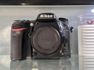 [瘋相機] 二手Nikon D7200 + 18-140mm f3.5-f5.6 VR