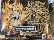 日版Bandai 獅子座神聖衣EX