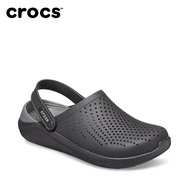 รองเท้าแตะ Crocs รองเท้าแตะผู้หญิง ผู้ชาย แบบสวม มีหลายสี มีไซส์36-45