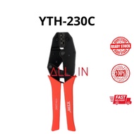 YTH-230C Open Barrel Crimping Tool Crimping Tools