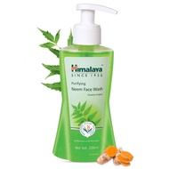 HIMALAYA Neem Face Wash