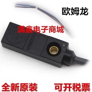 Original Omron TL-W3MC1/MC2 W1R5MC1/B1 TL-W5MC1 TL-M5MC2 Proximity Switch