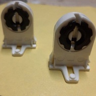 (1unit = 1pair)Fluorescent tube holder LED tube holder T8 light tube holder LED light tube 140 casin