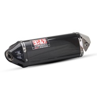 Motorcycle Modified Exhaust Muffler Yoshimura Exhaust Pipe For mt07 cbr250rr crf150 mt03 mt15 cbr500