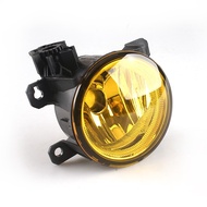 โคมไฟตัดหมอกสำหรับ Honda Fit Jazz GK5 2015 2016 2017