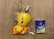 日版 翠怡公仔 tweety