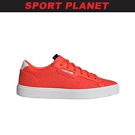 adidas Bunga Women Sleek Sneaker Shoe Kasut Perempuan (EE7222) Sport Planet