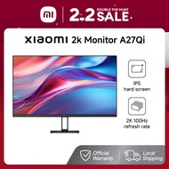 Xiaomi 2K Monitor A27Qi