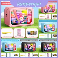 Kids Art Clay Set With For Educational Crafting And Imagination Building