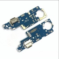 XIAOMI MI MAX 2 MIC BOARD CONNECTOR + ORIGINAL ALFN1 IC