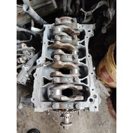 Toyota Wish Zge20 1.8 2zr Kranshaft