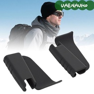 UAENAUH0 2 Pairs of Smart Glasses Safety Side Shields, Light Blocking Lightweight Eyeglass Side Shie