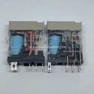 10Pcs Relay G2r-2-Sn SND G2r-1-Snd(S) 2-Sni(S) 24Vdc G2r-1-12Vdc G2r-2-24Vdc G2r -1