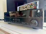 Yamaha RX-V381 擴音機 音響